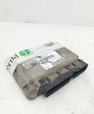 Engine control unit/module ECU