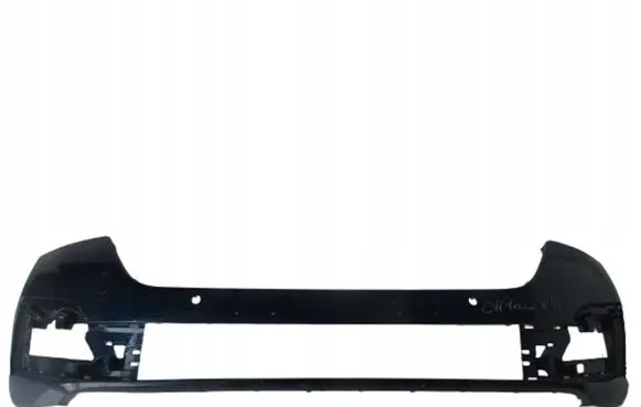 Skoda Octavia Mk4 Front bumper