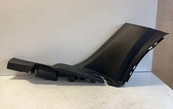 Mercedes-Benz GLB X247 Rear sill trim cover A2476903804