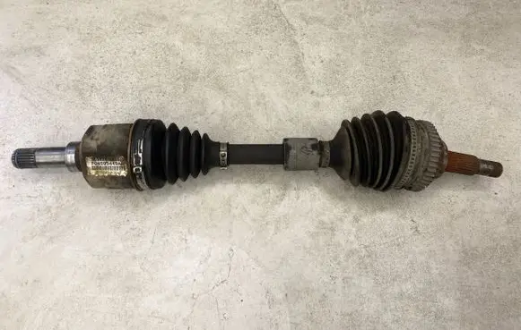 Chrysler Sebring (ST-22 - JR) Front driveshaft P04593449AA TD2431K0040