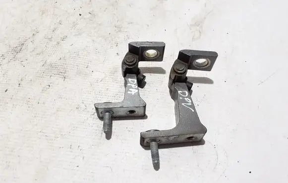 Audi A4 S4 B9 Front door upper hinge 8X4833408A