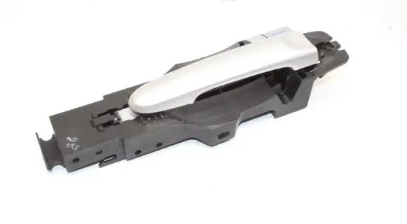 Nissan Micra Front door exterior handle