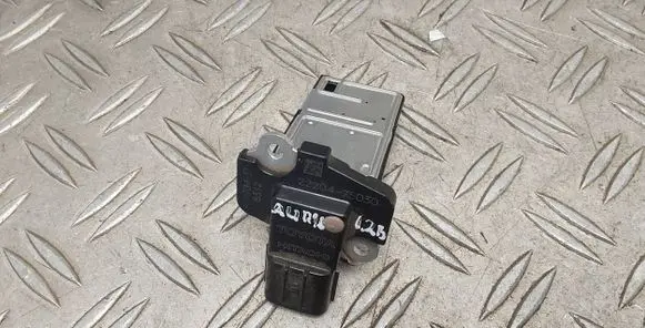 Toyota Auris E180 Mass air flow meter 2220475030