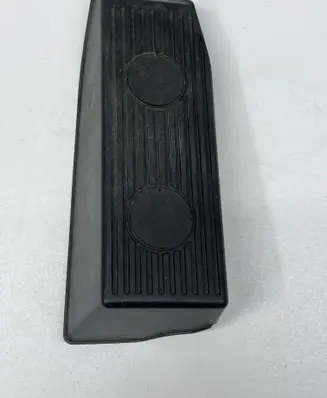 Hyundai Santa Fe Foot rest pad/dead pedal 4266S1700