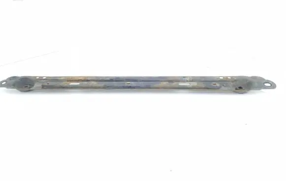 Citroen C4 II Bottom radiator support slam panel 