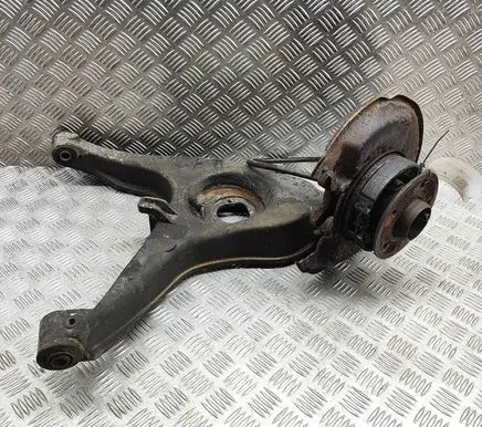 Mercedes-Benz S W126 Rear wheel hub R1263520404 A1074200444