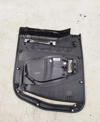 Citroen Berlingo Rear door card panel trim
