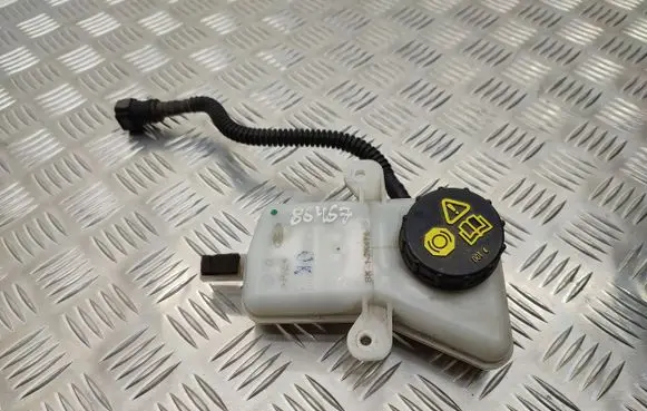 Ford Transit Custom Brake fluid reservoir BK212K478AB