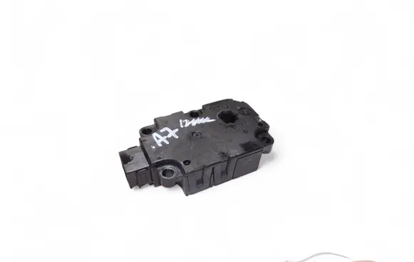 Audi A7 S7 4G Air flap motor/actuator CZ1139300854