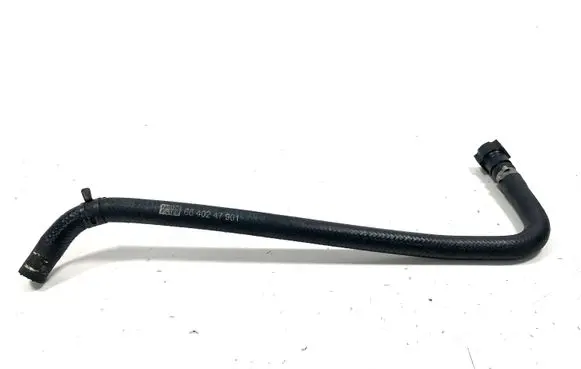 Dodge Journey Fuel line/pipe/hose 6640247901
