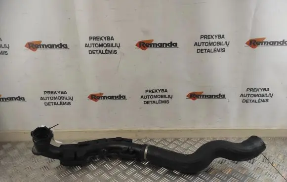 Renault Master II Intercooler hose/pipe 8200646967