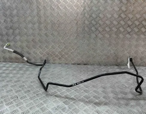 Porsche 911 996 Air conditioning (A/C) pipe/hose 99657310503