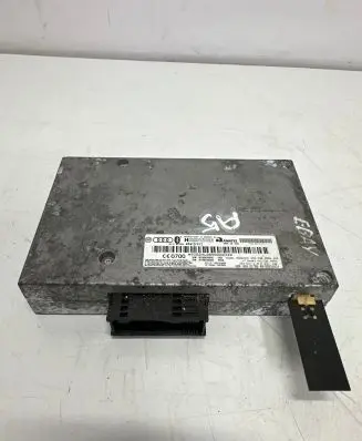 Audi A5 8T 8F Bluetooth control unit module 085026034