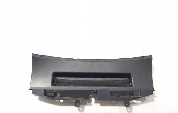Mercedes-Benz AMG GT 4 x290 w290 Tailgate/trunk side cover trim A2906903901