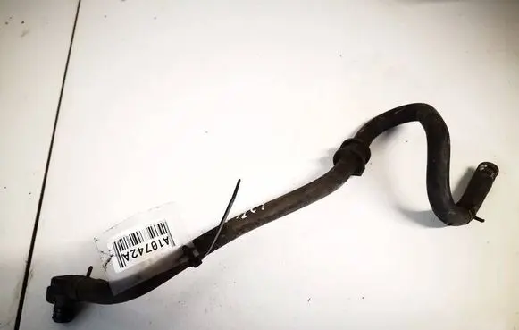 Mitsubishi Lancer X Engine coolant pipe/hose