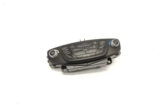 Ford Turneo Courier Climate control unit ET7618C612HC