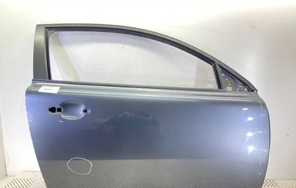 Volvo C30 Front door