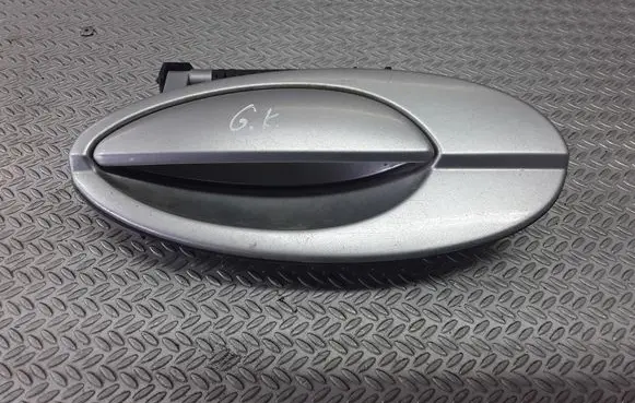 Citroen C5 Rear door exterior handle 9642929180