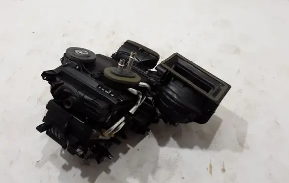 Mercedes-Benz Citan W415 Interior heater climate box assembly 272701814R