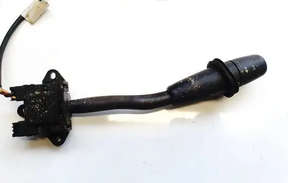 Peugeot 406 Multifunctional control switch/knob 96189184zl 34421701