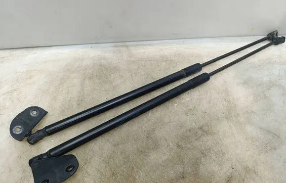 Opel Astra J Tailgate/trunk strut/damper 13258179 31500577 012220400N