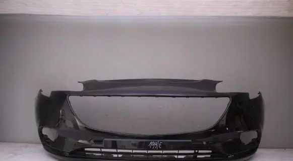 Opel Corsa E Front bumper