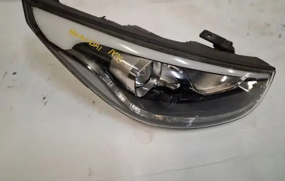 Hyundai ix35 Headlight/headlamp