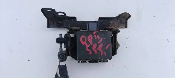 Nissan Qashqai Distronic sensor radar 284384EA5A
