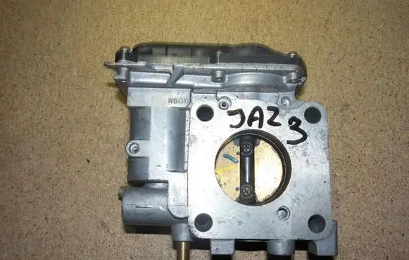 Honda Jazz Throttle valve 8y6777888