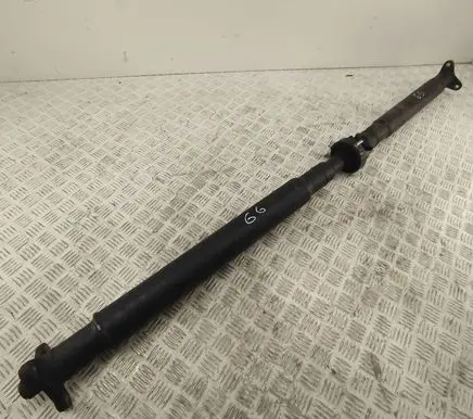 BMW 7 F01 F02 F03 F04 Drive shaft (set) 7591612