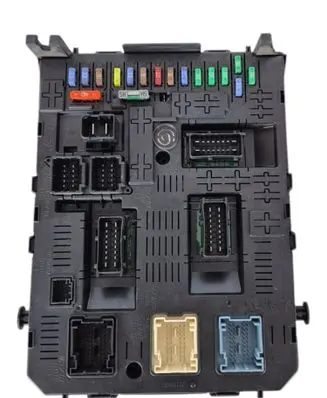 Citroen C5 Fuse box set 28116487-2