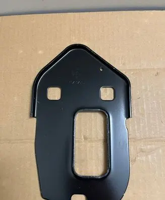 Audi Q5 SQ5 Radiator support slam panel 8R0805499