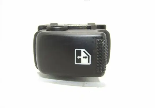 KIA Carens I Electric window control switch
