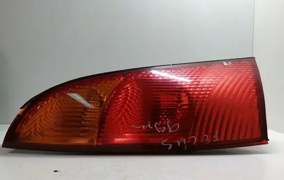 Ford Focus Rear/tail lights XS4X13405AC
