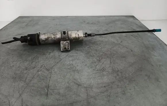 BMW 3 E90 E91 Fuel filter heater 7810134