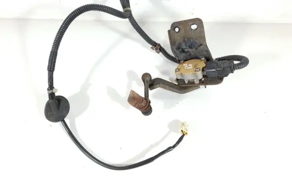 Mazda RX8 Headlight/headlamp level sensor FE03-51-22YC