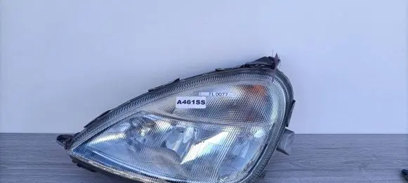 Mercedes-Benz A W168 Headlight/headlamp A1688200961