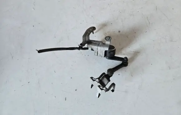 Mercedes-Benz E W213 Headlight/headlamp level sensor A0009053704