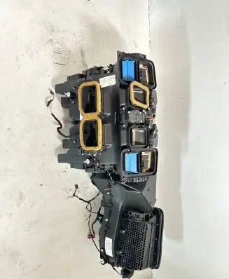 Mercedes-Benz E W212 Interior heater climate box assembly A2128301260 W2123Z 3R991900599