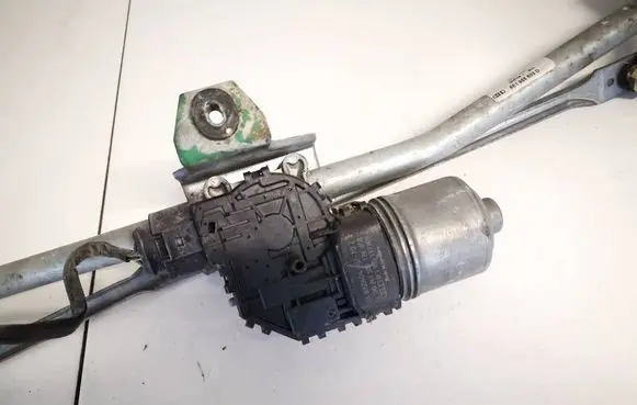 Audi A4 S4 B6 8E 8H Wiper motor 8e1955119 0390241509