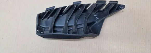 Hyundai i20 (PB PBT) Front bumper mounting bracket 865521J000