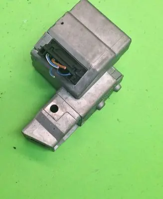Steering wheel lock