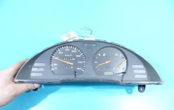 Nissan Vanette Speedometer (instrument cluster) 210666-01 IMPRK1272635