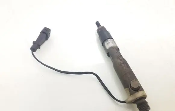 Volkswagen PASSAT B5 Fuel injector 028130201S
