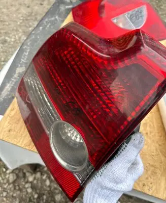 Volvo S60 Rear/tail lights 1090028