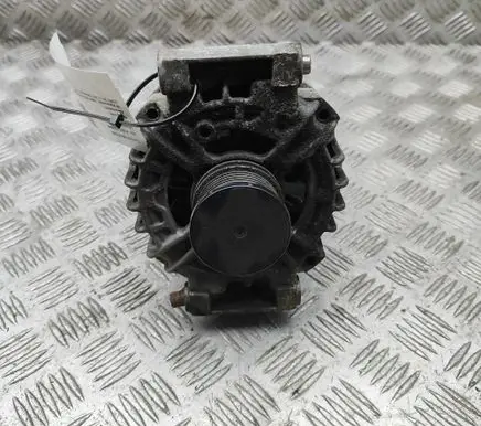 Mini One - Cooper Coupe R56 Generator/alternator 7604782 0125711011