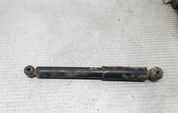 Opel Signum Rear shock absorber/damper 43124