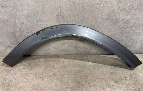 Mercedes-Benz GLE W167 Rear arch trim A1678840600 A1678800105