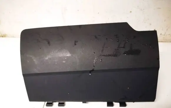 Volkswagen ID.3 Glove box 10C857121