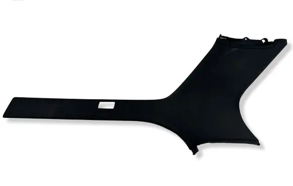 Audi RS4 B7 (D)pillar trim (top) 8E9867245